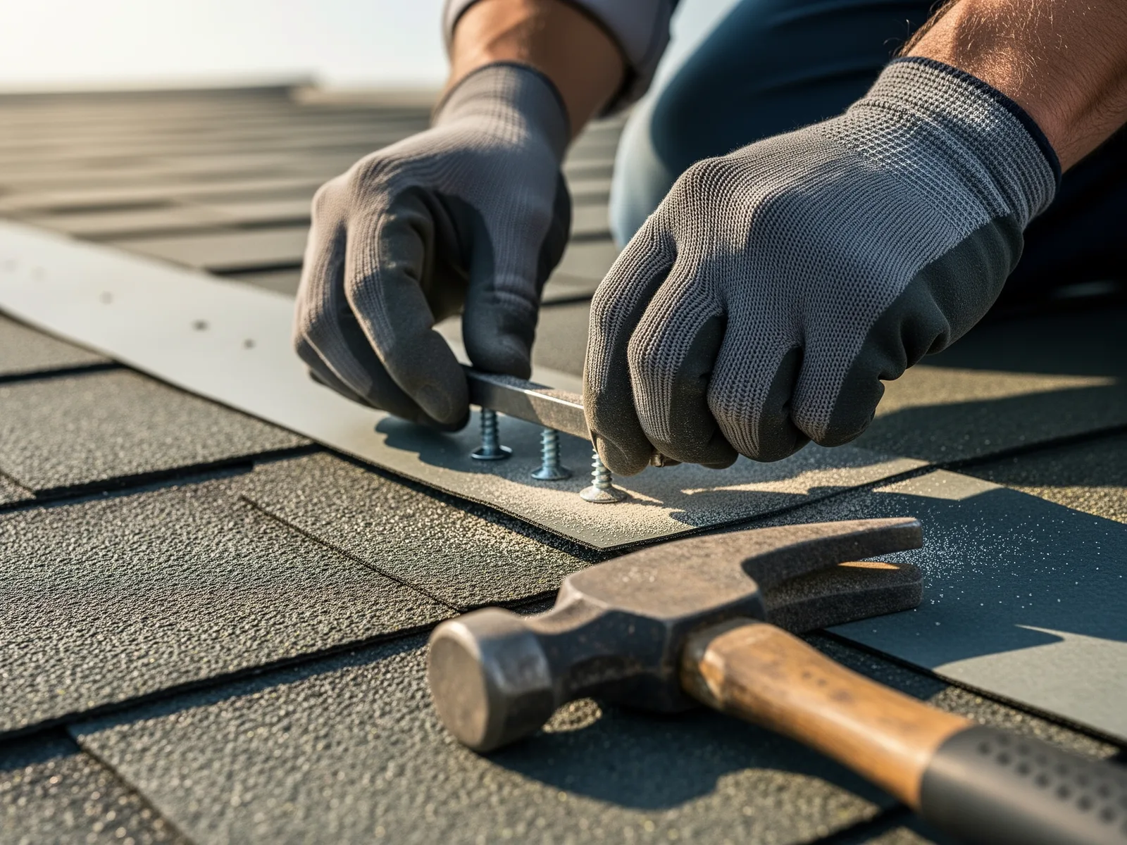 Why choose Fascia Repair in Middle Grove, NY